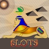 @Egypt - Series of Dynasties Pharaoh - Slots Machine PRO