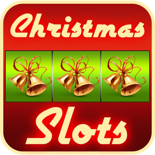 Lucky Santa Slots Fun