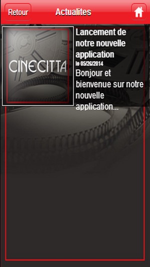 Cinecitta(圖4)-速報App