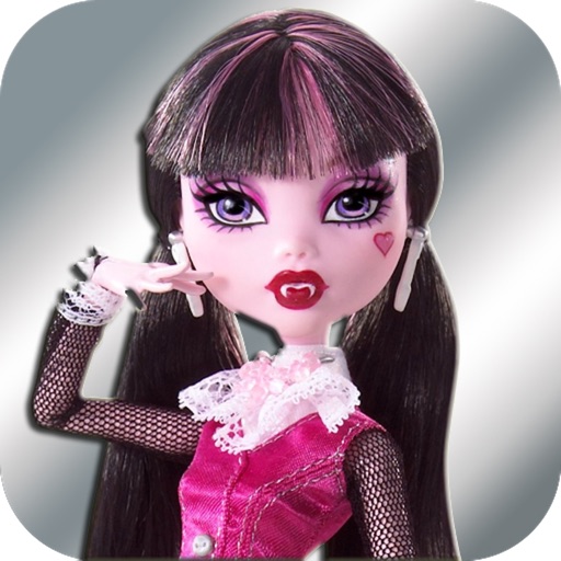 Calculator Monster High