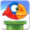 Boozy Bird - Flappy World