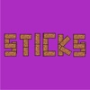 Sticks: The Game