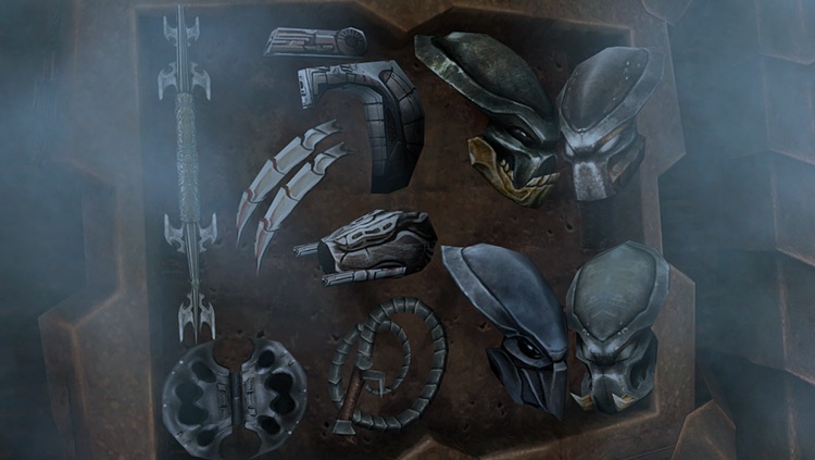 PREDATORS™ screenshot-4