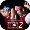 More Than Sport 2