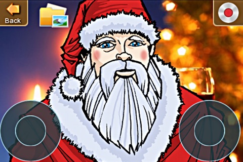 Blabber Box - Christmas screenshot 3