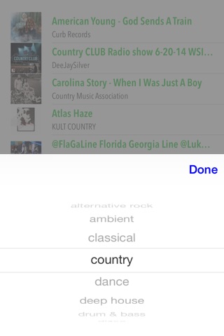 Soundcloud Player Free - Stream your music screenshot 4