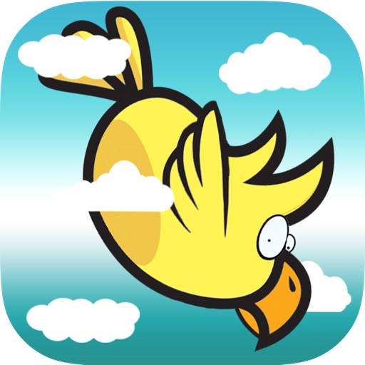 Duckfall Icon