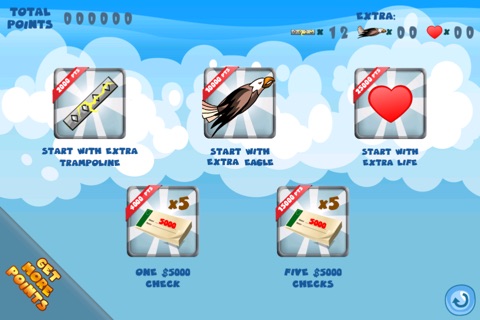 A Runaway Ninja screenshot 2