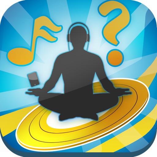 Song trivia, name that tune quiz PRO icon