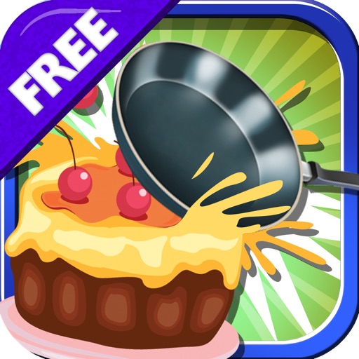 Cakes Mania: Piece of Cake iOS App