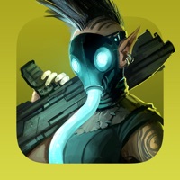 Shadowrun Returns icon