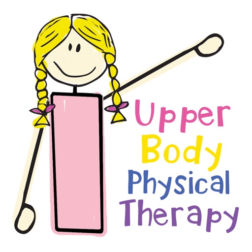 Upper Body Physical Therapy for Kids