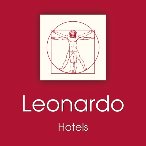 Leonardo Hotels icon