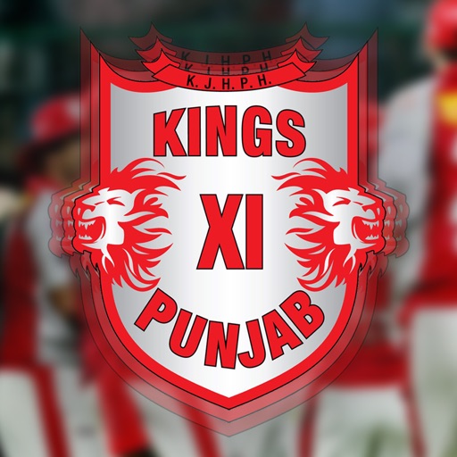 KXIP IPL7 icon