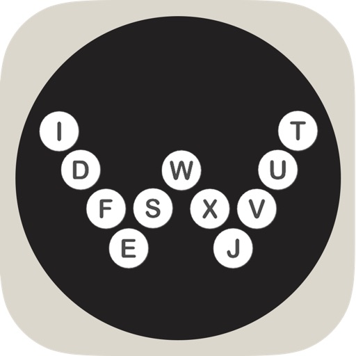 Impossible Word Crusher Puzzle iOS App