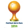 Icon Football World Quiz 2014