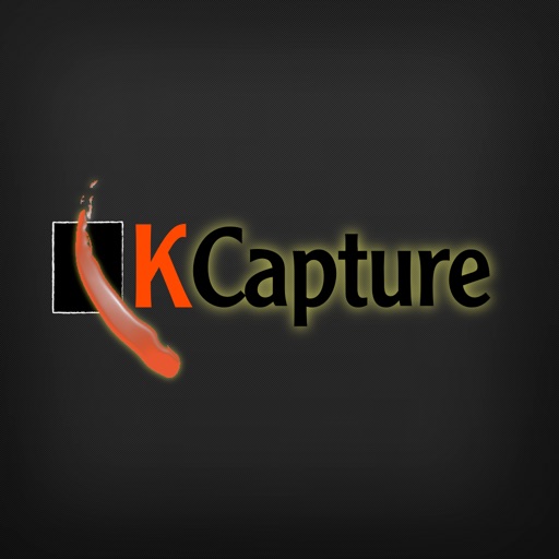 KCapture icon
