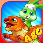Wonder Bunny ABC Race