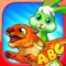 Wonder Bunny ABC Race