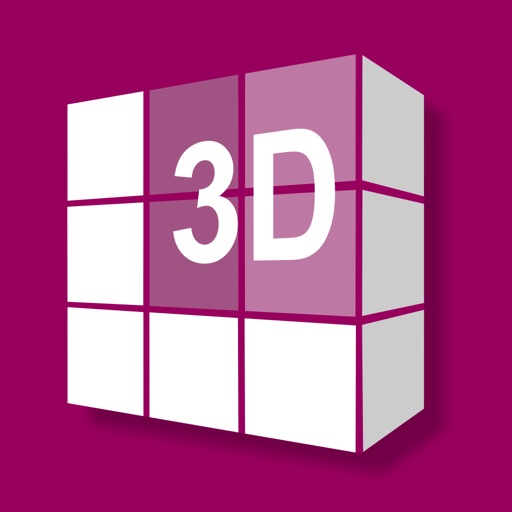3D-декоратор интерьеров