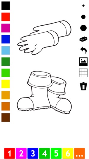 Firefighter Coloring Book for Children: Learn to color firemen ... Firefighter Coloring Book for Children: Learn to color firemen ...