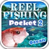 Reel Fishing Pocket 2 : Ocean