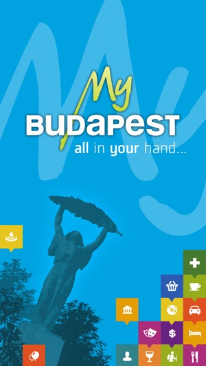 My Budapest City(圖1)-速報App