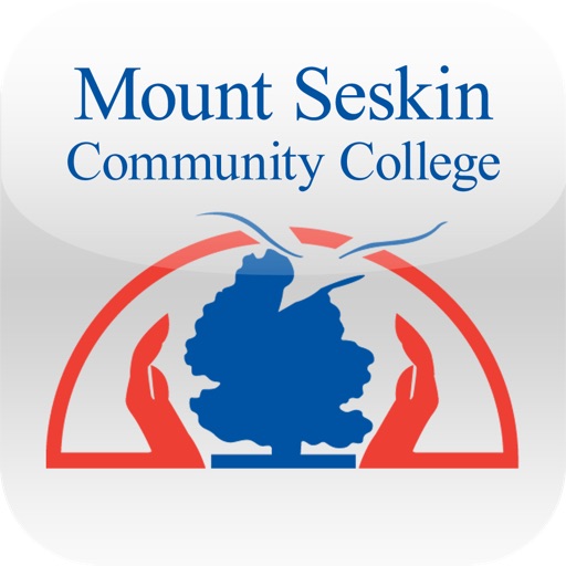 Mount Seskin Community College icon