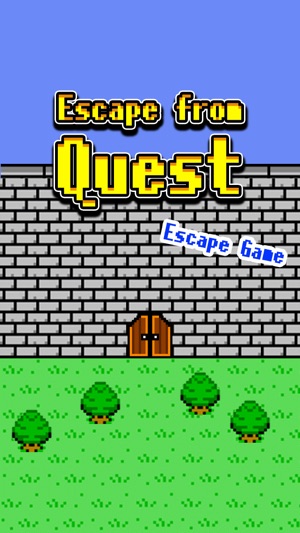 Escape from QUEST