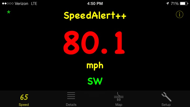 SpeedWatch+