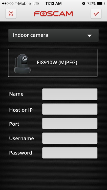 Foscam US screenshot-4