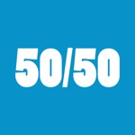 Fifty/Fifty
