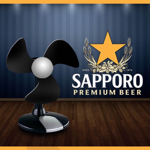 Sapporo Fan Mobile Icon