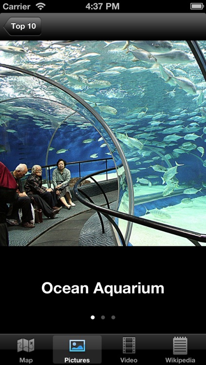 Shanghai : Top 10 Tourist Attractions - Travel Guide of Best Things to See screenshot-3
