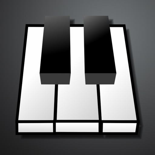 Virtual Piano HD icon