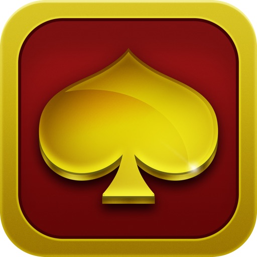 Spades Pro HD iOS App