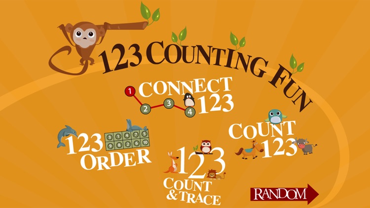 123 Counting Fun Lite