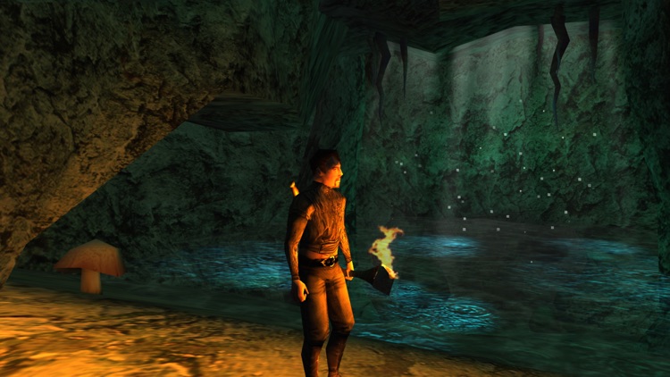 Aralon: Sword and Shadow