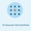 Schuessler Salts Quickfinder