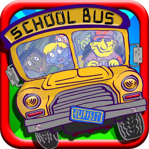 3D School Bus Parking Game – Test Car Driving Capability Through Challenging Simulator