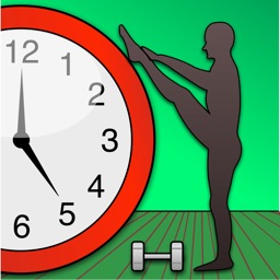 PT Timer Lite: Stretch & Exercise