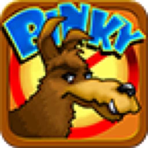 Binky iOS App
