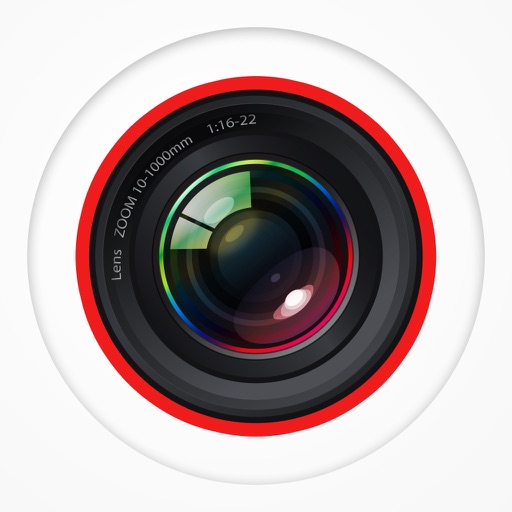 Everyday Cam - The Camera App Replacement icon