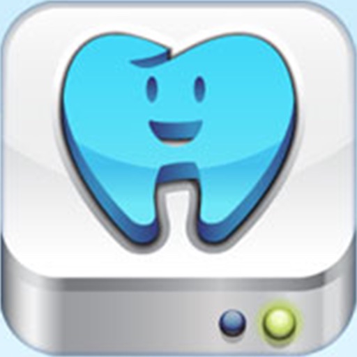 My Dentist game Icon