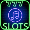 Jazz Club Golden Jackpot, 777 Ultra Payout - Las Vegas Style Slot Machine