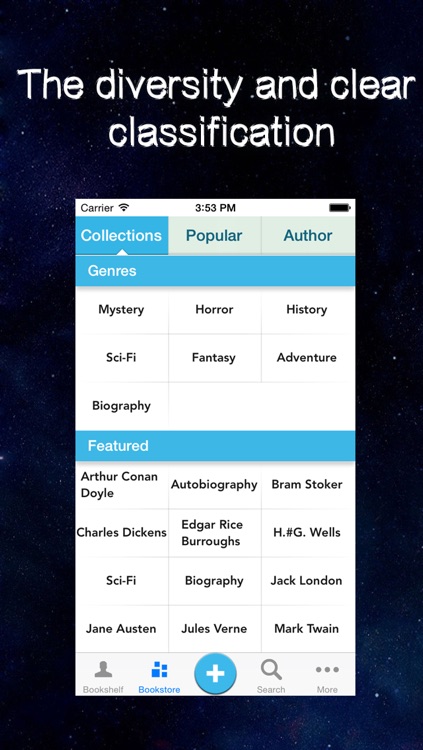 AudioBooks - Classics Audiobook Library For Free, The Ultimate Audiobooks Library In Your Pocket