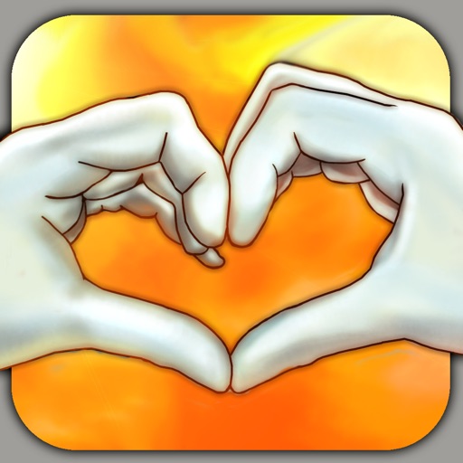Love eCards , Wallpapers & more icon