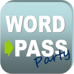 Word Pass Party