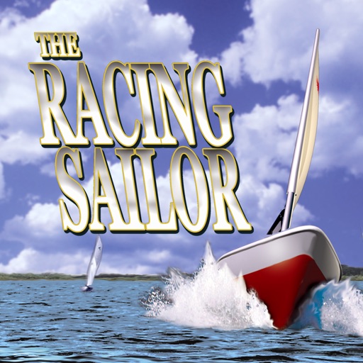 Racing Sailor