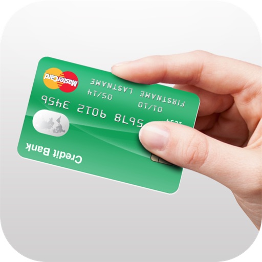 Credit Card Reader- Credit Card Terminal - Accept Credit Cards - Merchant Service iOS App